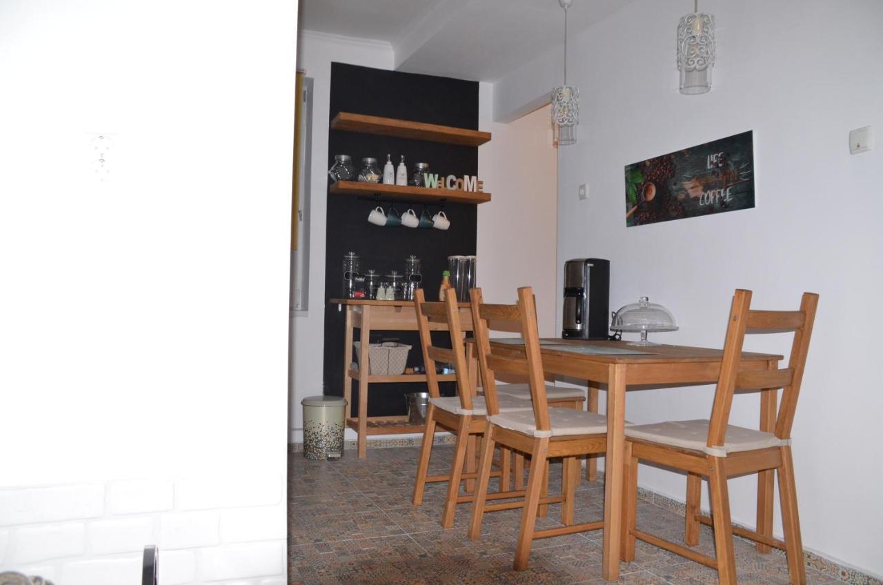 Blue Apartment Timisoara Exterior foto