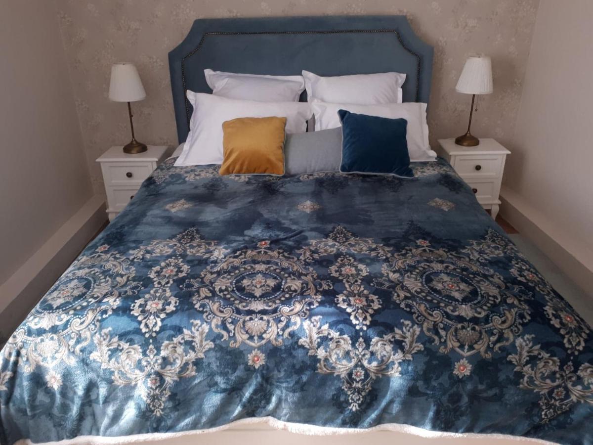 Blue Apartment Timisoara Exterior foto