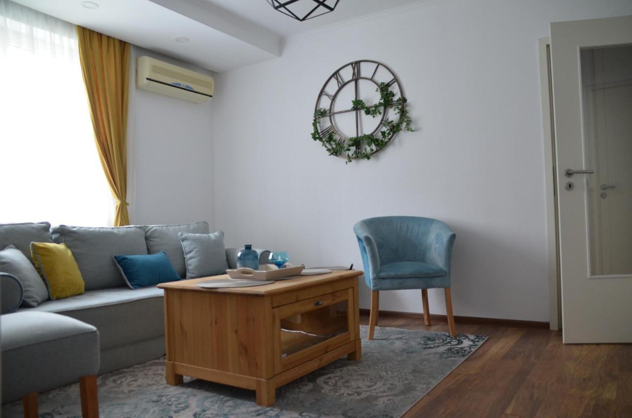 Blue Apartment Timisoara Exterior foto