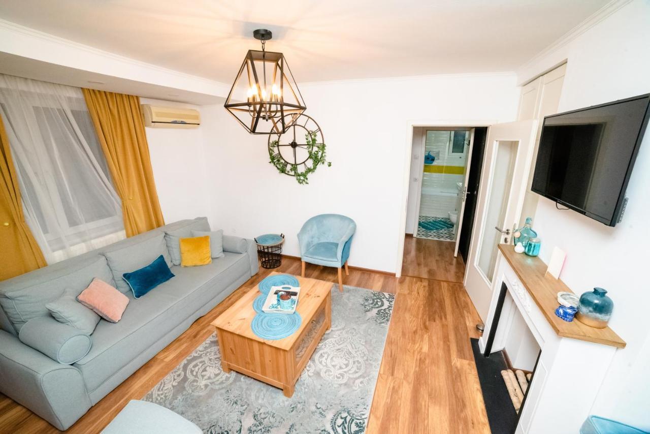 Blue Apartment Timisoara Exterior foto