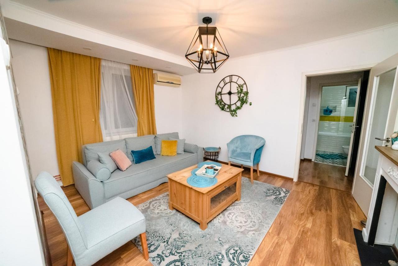 Blue Apartment Timisoara Exterior foto