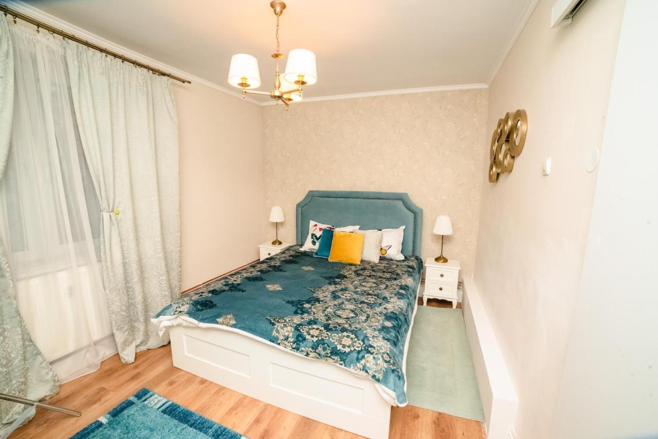 Blue Apartment Timisoara Exterior foto