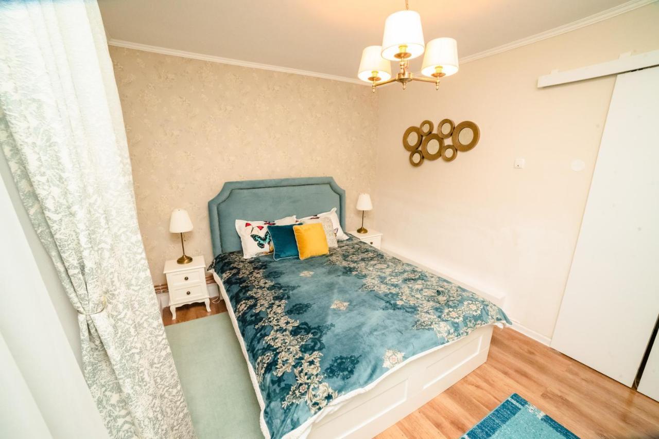 Blue Apartment Timisoara Exterior foto