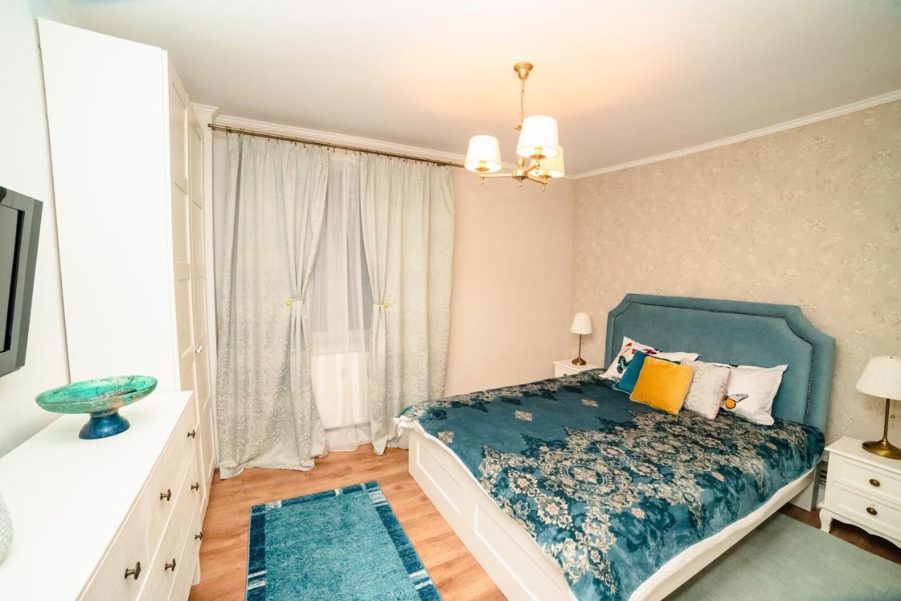 Blue Apartment Timisoara Exterior foto