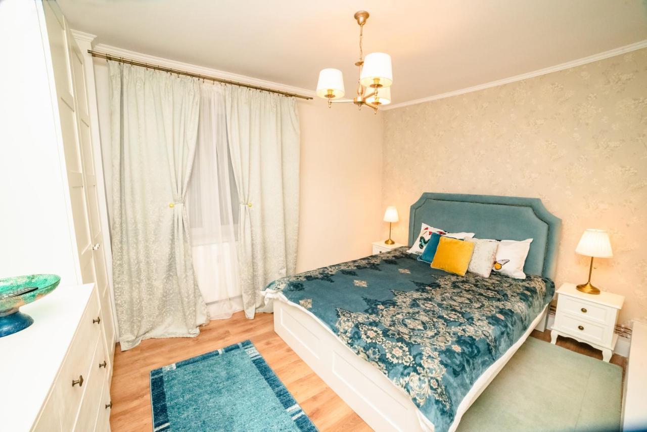 Blue Apartment Timisoara Exterior foto